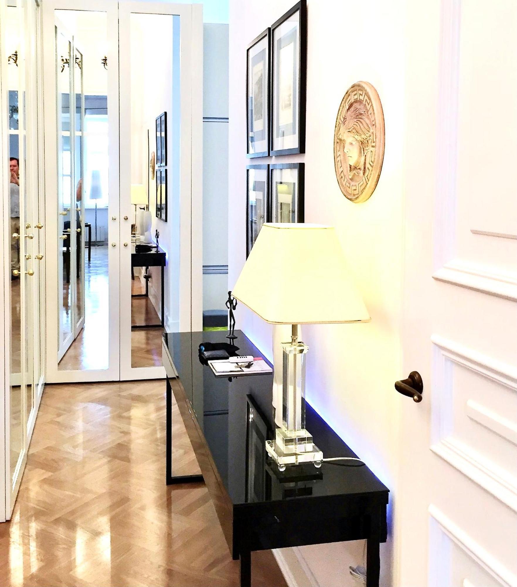 Mondrian Luxury Suites & Apartments Old Town Warschau Zimmer foto