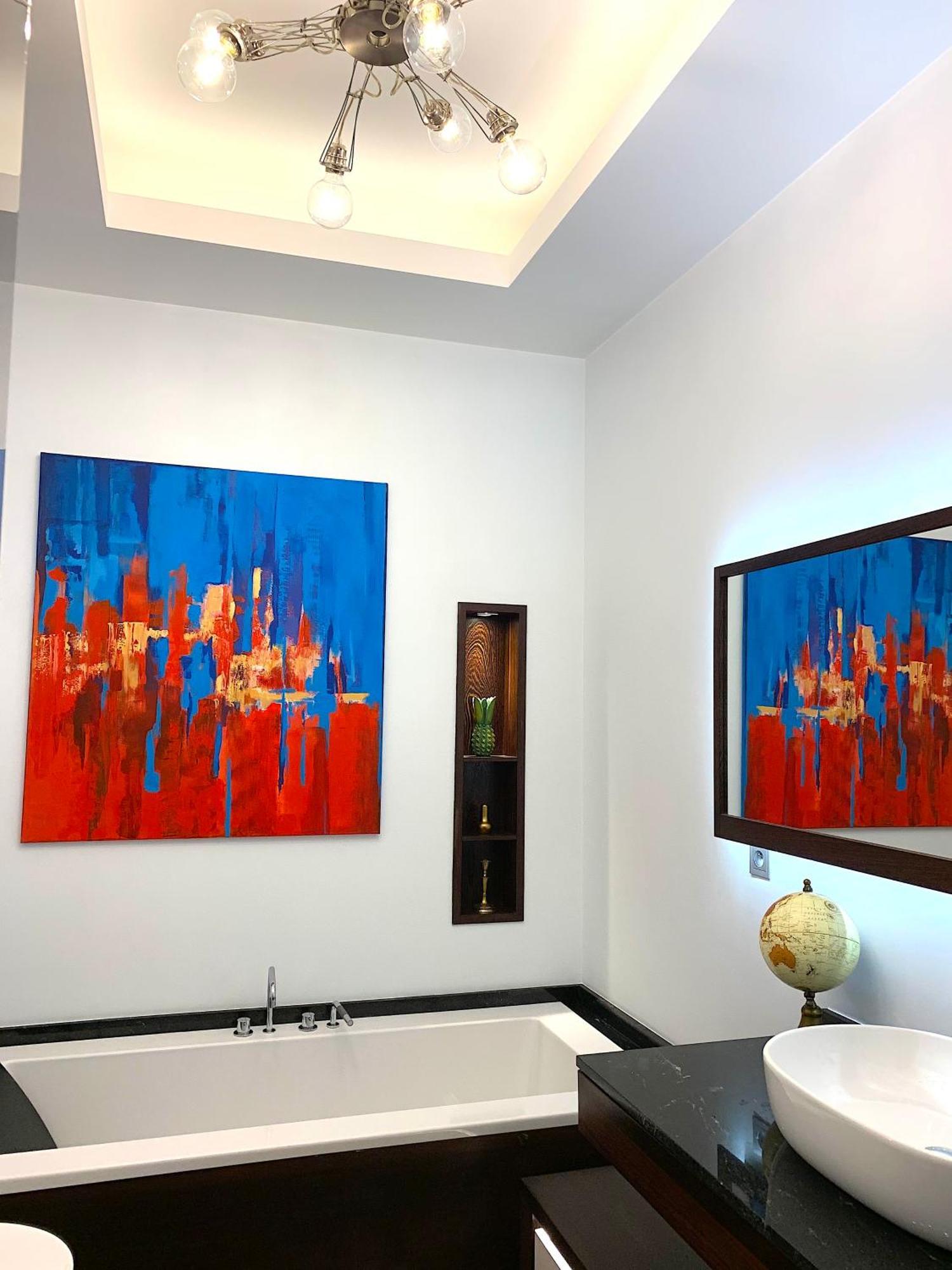 Mondrian Luxury Suites & Apartments Old Town Warschau Zimmer foto
