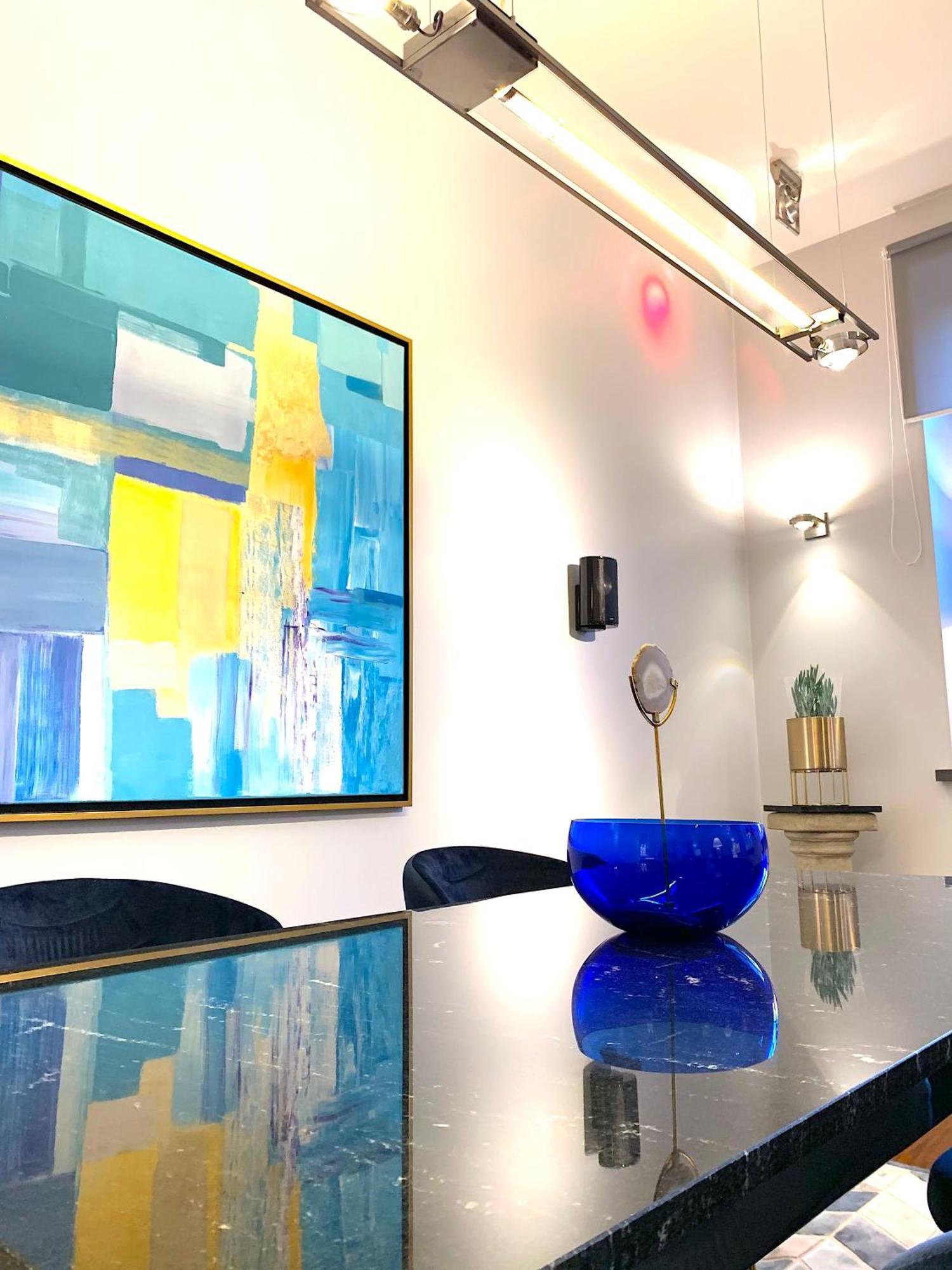 Mondrian Luxury Suites & Apartments Old Town Warschau Zimmer foto