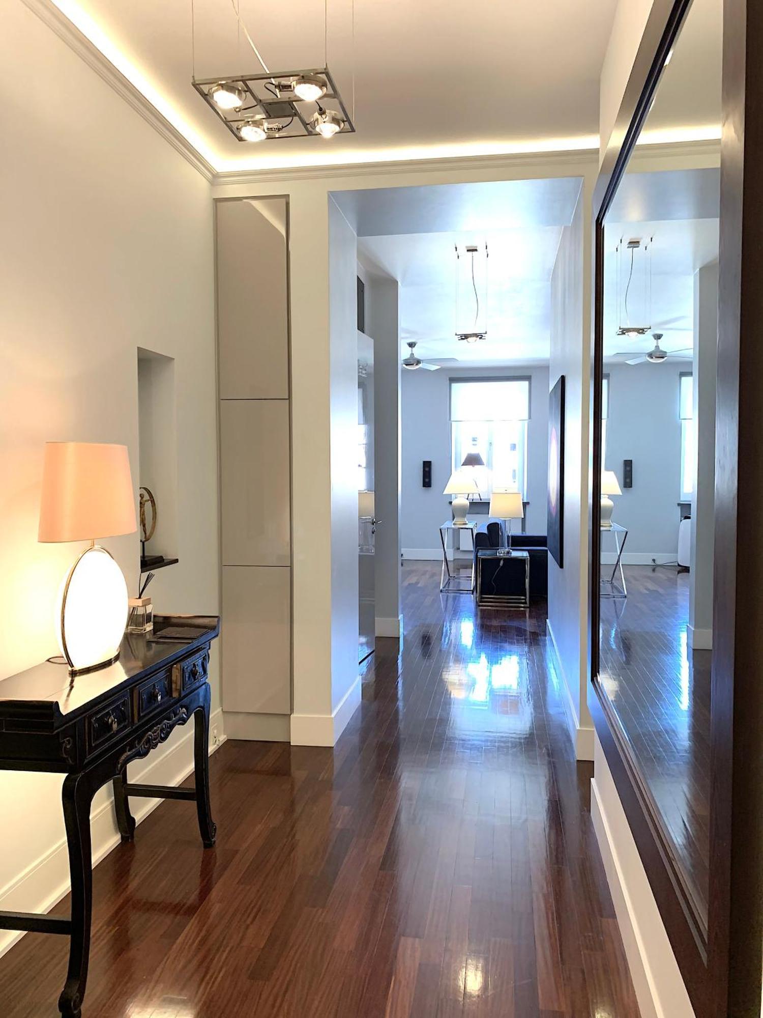 Mondrian Luxury Suites & Apartments Old Town Warschau Zimmer foto